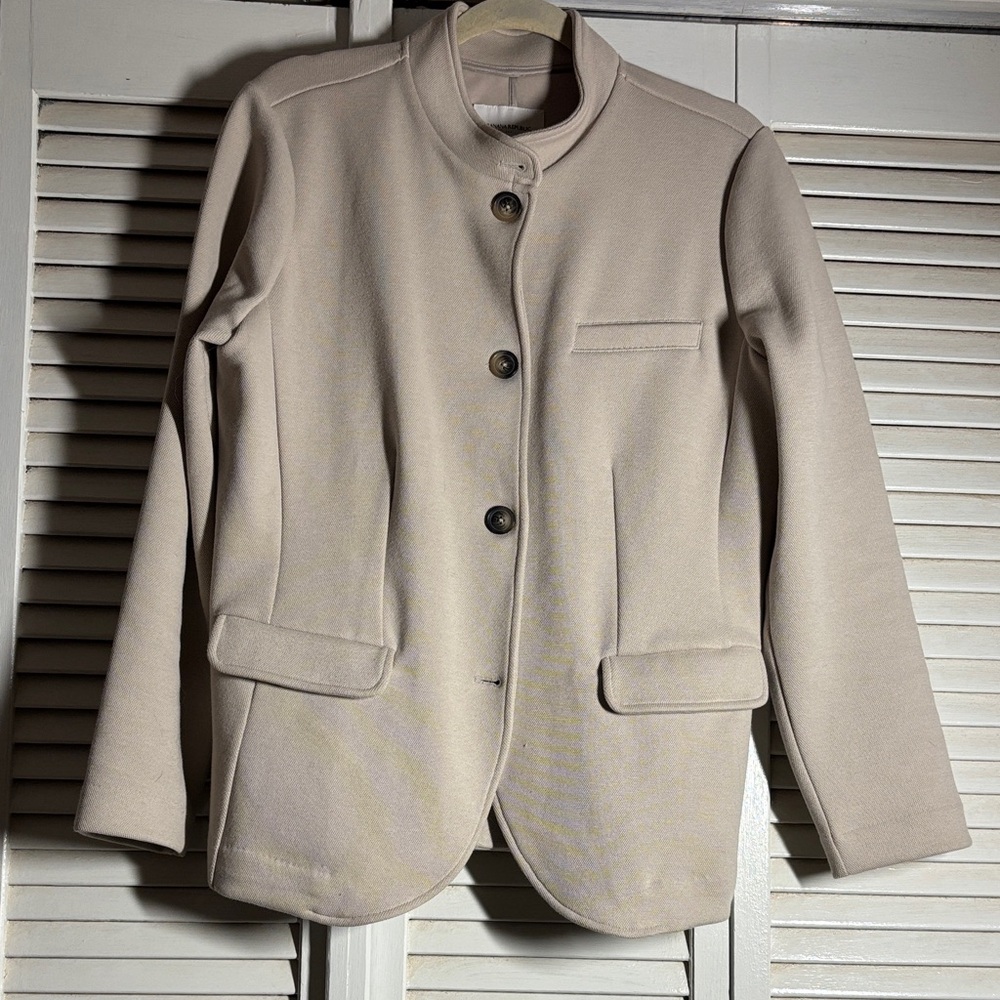 Banana Republic Jacket
